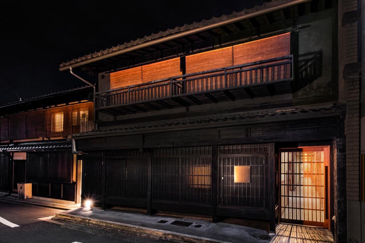 Hotel Rinn Machiya Kuon 4*