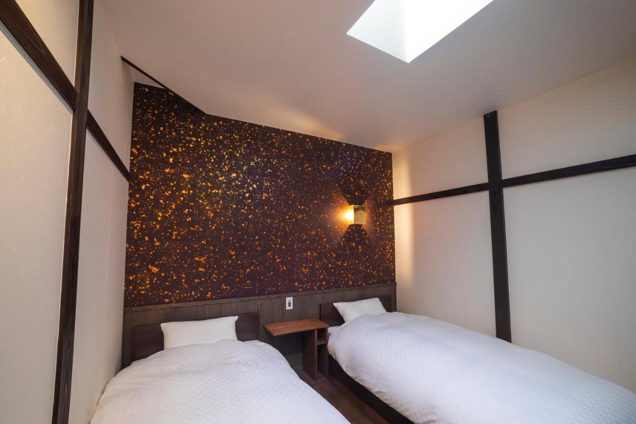 Hotel Rinn Machiya Kuon Kyoto