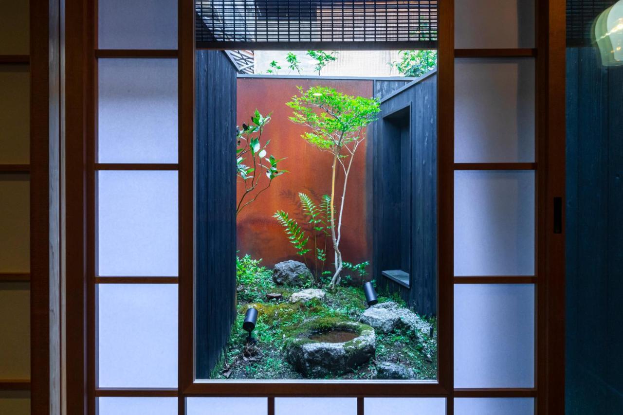 Hotel Rinn Machiya Kuon 4*