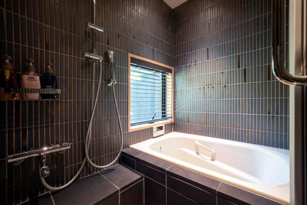 Rinn Machiya Kuon 4* Kyoto