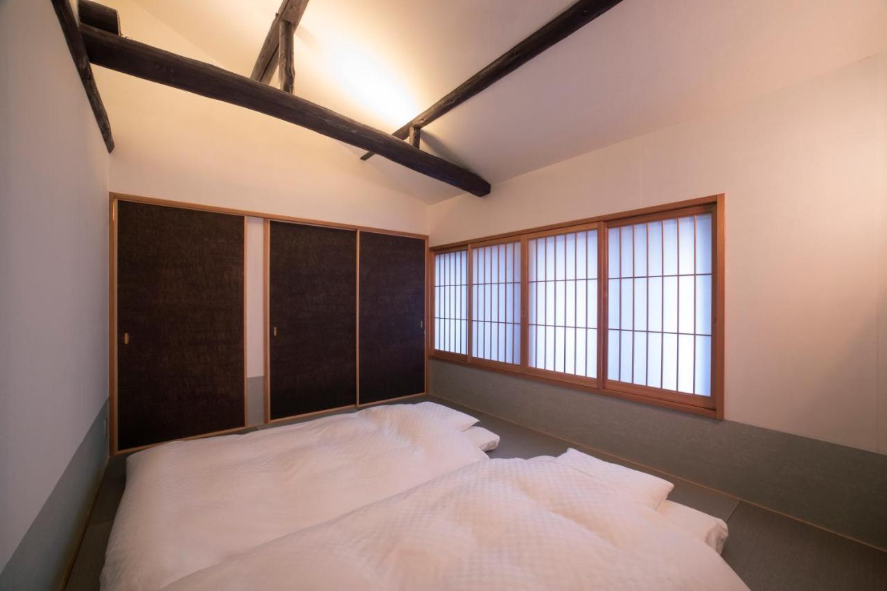 Rinn Machiya Kuon Hotel 4*