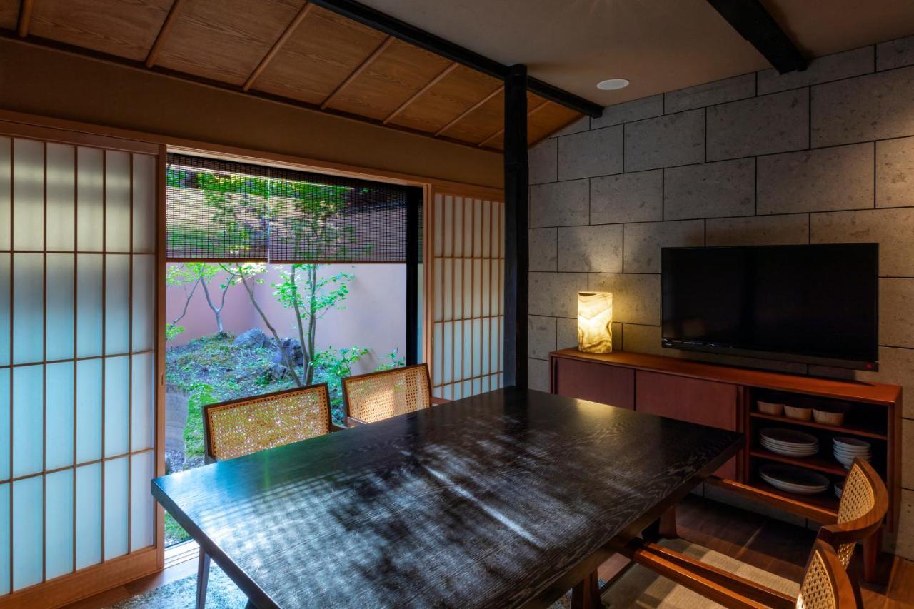 Rinn Machiya Kuon Hotel