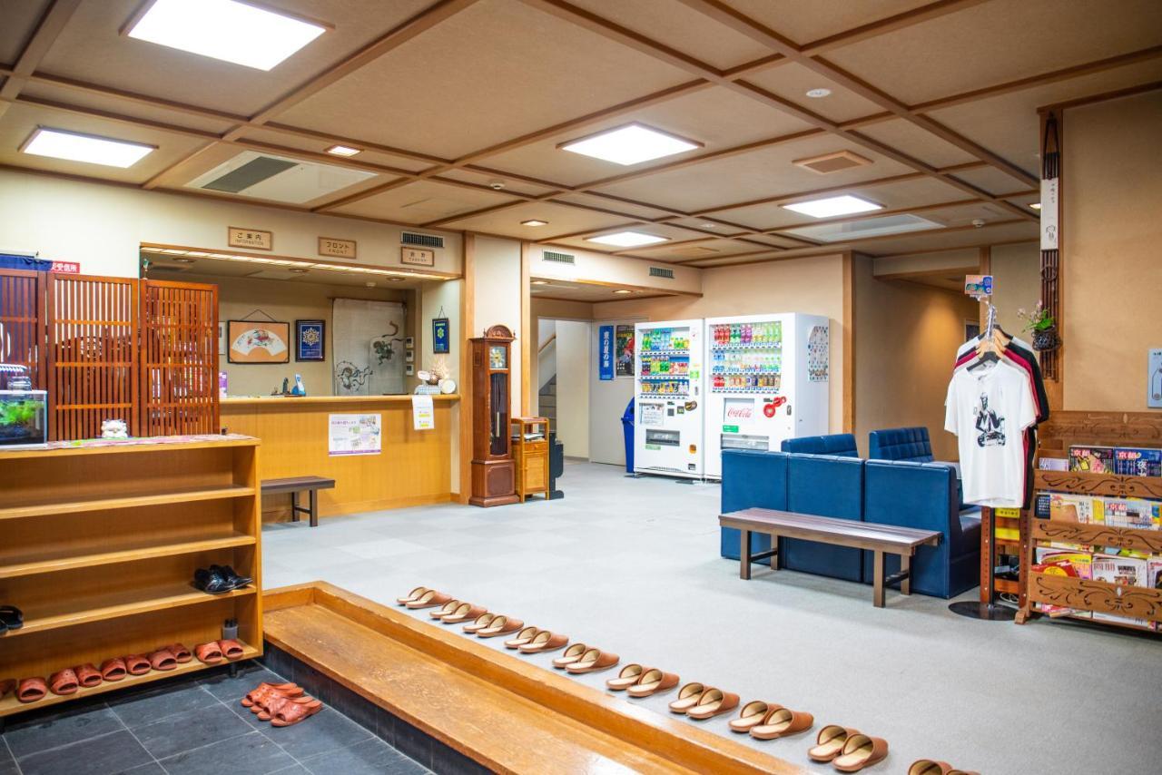 京都駅前ひふみ旅館（hifumiryokan Station) * Kyoto