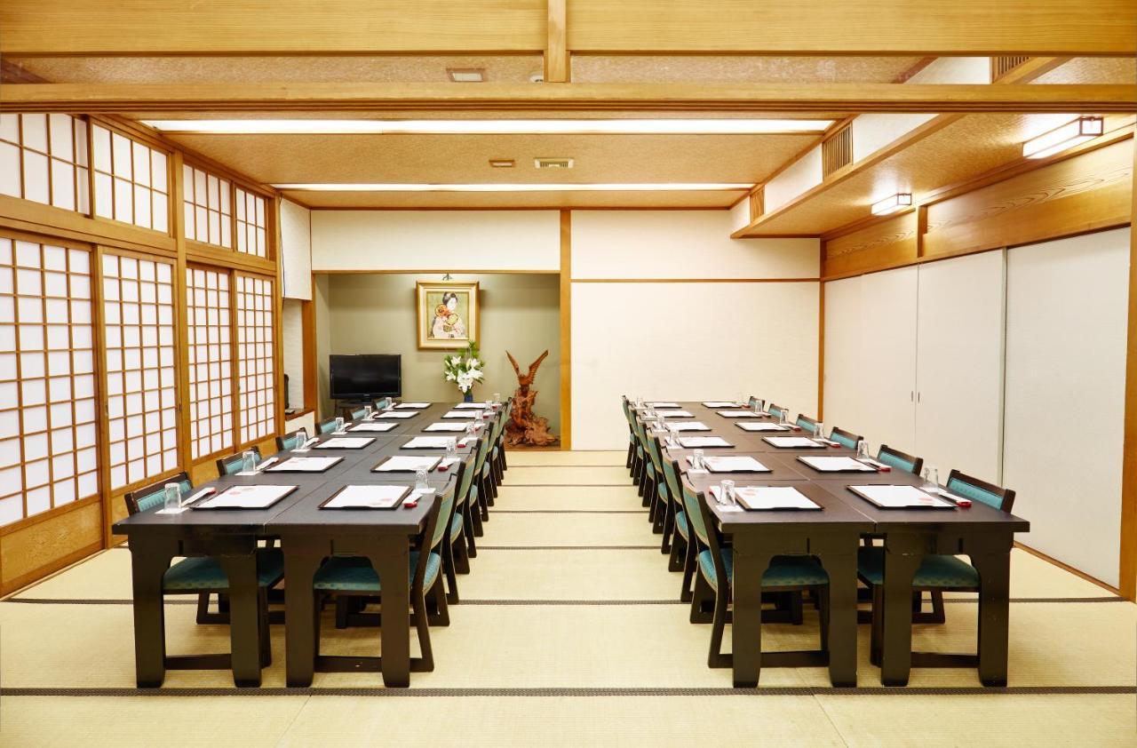 京都駅前ひふみ旅館（hifumiryokan Station) Ryokan *