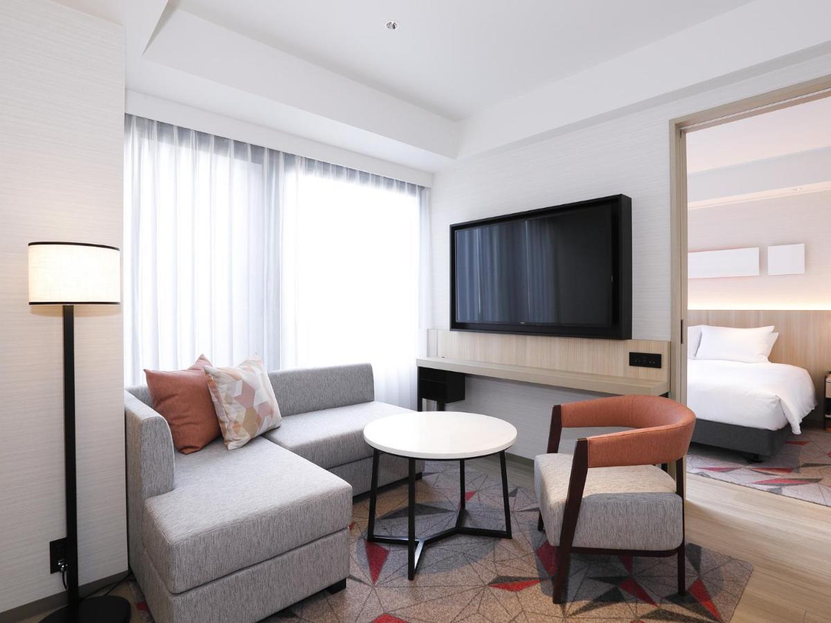 Hyatt Place 4* Kyoto
