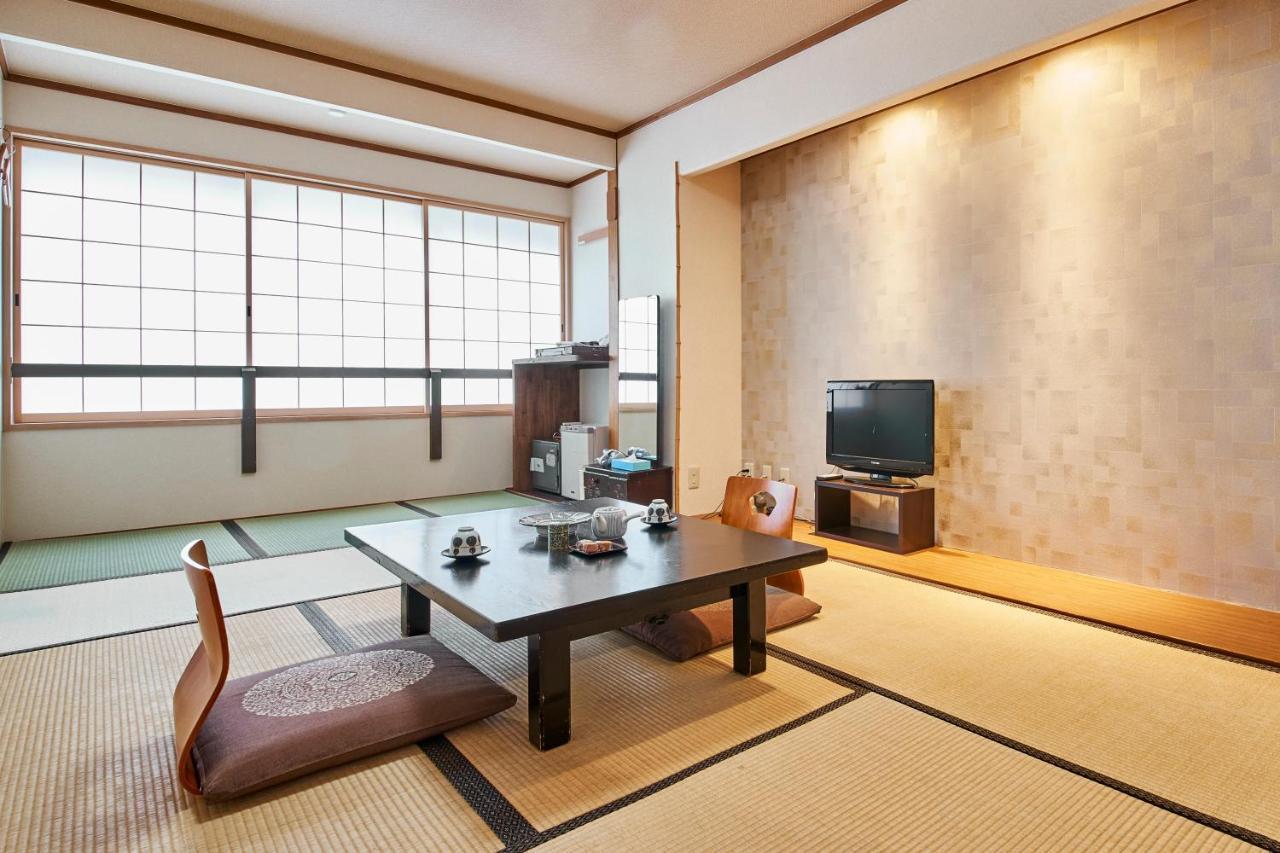 Ryokan 京都駅前ひふみ旅館（hifumiryokan Station) *