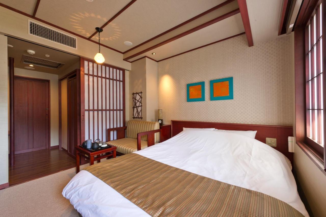 Hotel Kadensho, Arashiyama Onsen, - Kyoritsu Kyoto