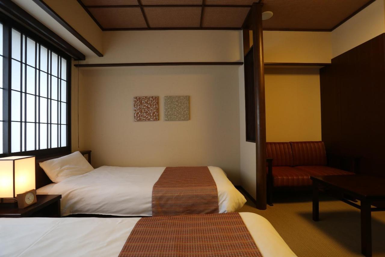 Kadensho, Arashiyama Onsen, - Kyoritsu Hotel Kyoto