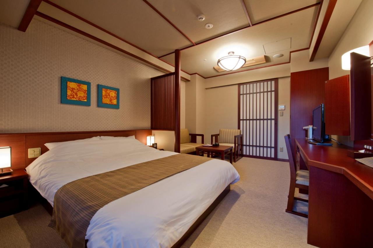 Hotel Kadensho, Arashiyama Onsen, - Kyoritsu 5*