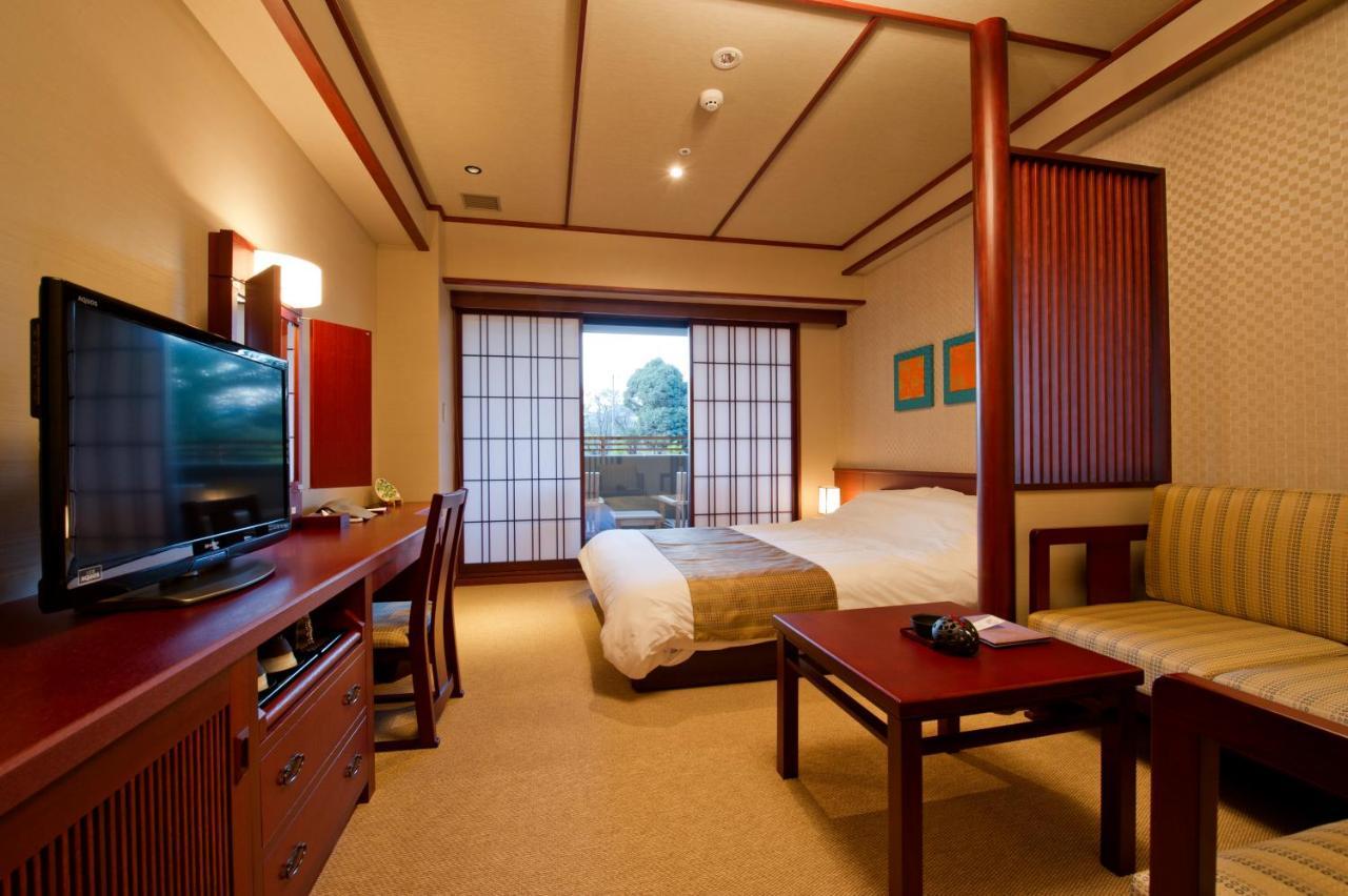 Kadensho, Arashiyama Onsen, - Kyoritsu Hotel 5*