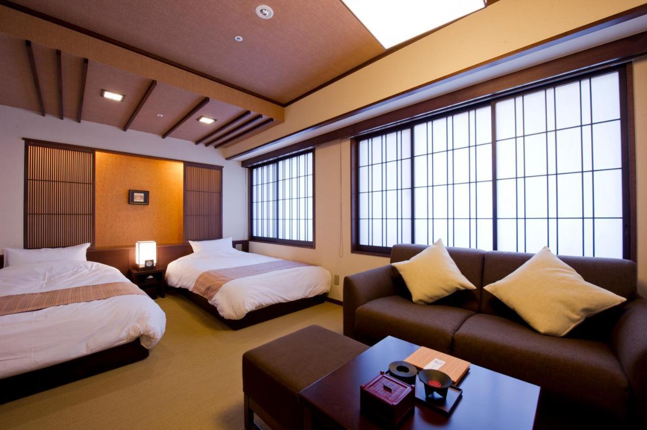 Kadensho, Arashiyama Onsen, - Kyoritsu Hotel