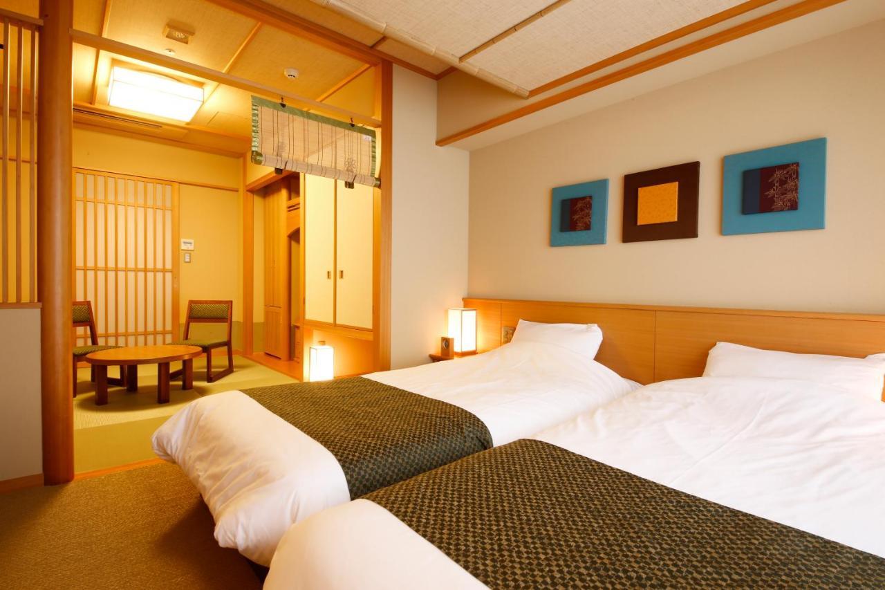 Hotel Kadensho, Arashiyama Onsen, - Kyoritsu Kyoto