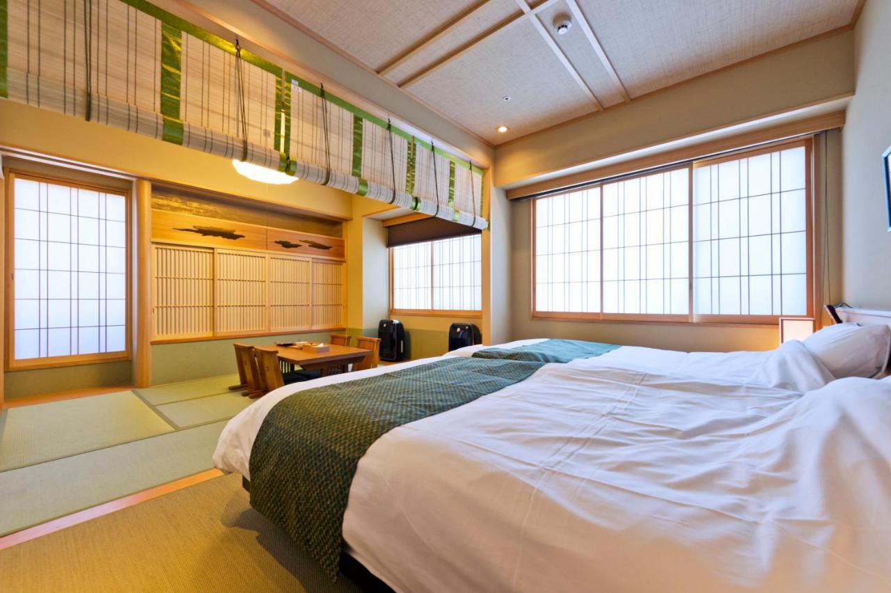 Kadensho, Arashiyama Onsen, - Kyoritsu 5* Kyoto