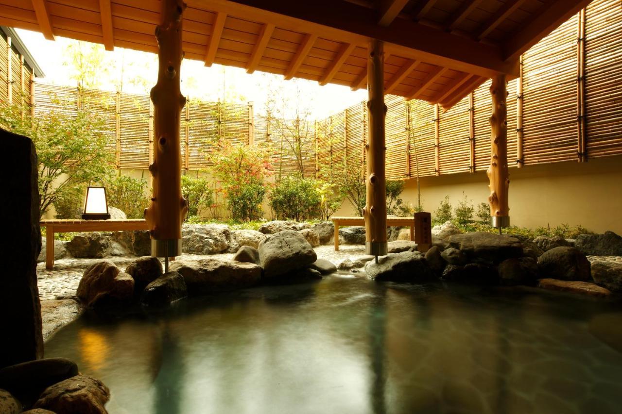 Hotel Kadensho, Arashiyama Onsen, - Kyoritsu Kyoto