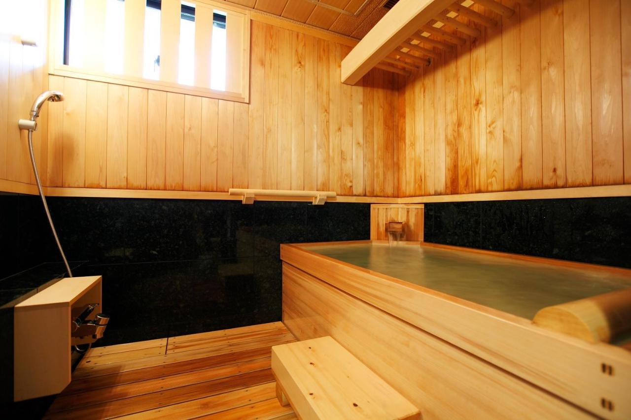 Kadensho, Arashiyama Onsen, - Kyoritsu Kyoto