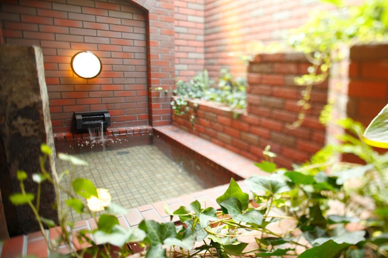 Kadensho, Arashiyama Onsen, - Kyoritsu Hotel