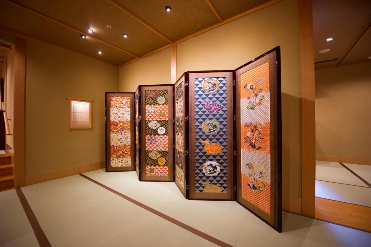 Kadensho, Arashiyama Onsen, - Kyoritsu 5*