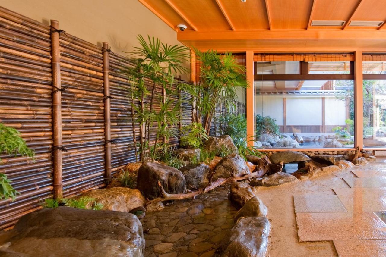 Hotel Kadensho, Arashiyama Onsen, - Kyoritsu Kyoto