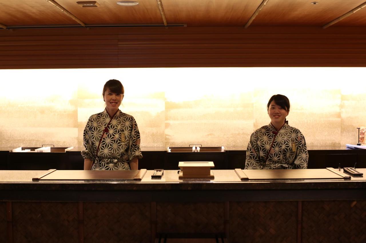 Kadensho, Arashiyama Onsen, - Kyoritsu Hotel
