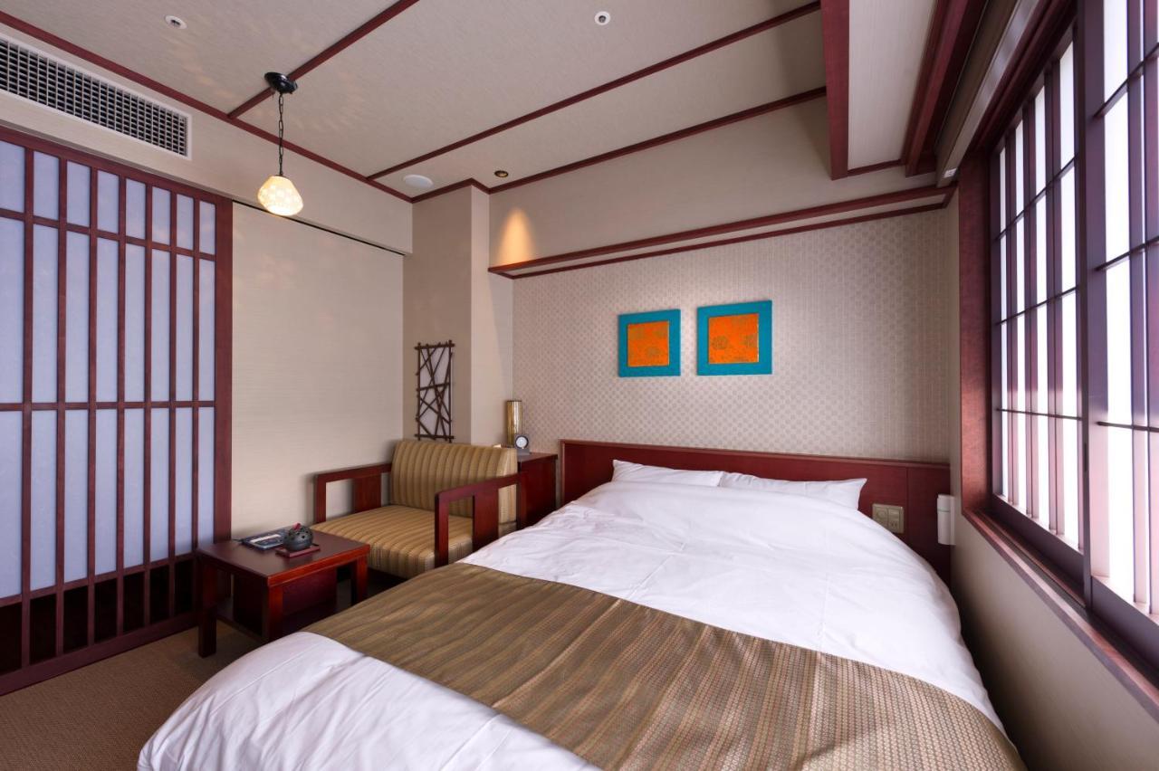Kadensho, Arashiyama Onsen, - Kyoritsu Hotel Kyoto