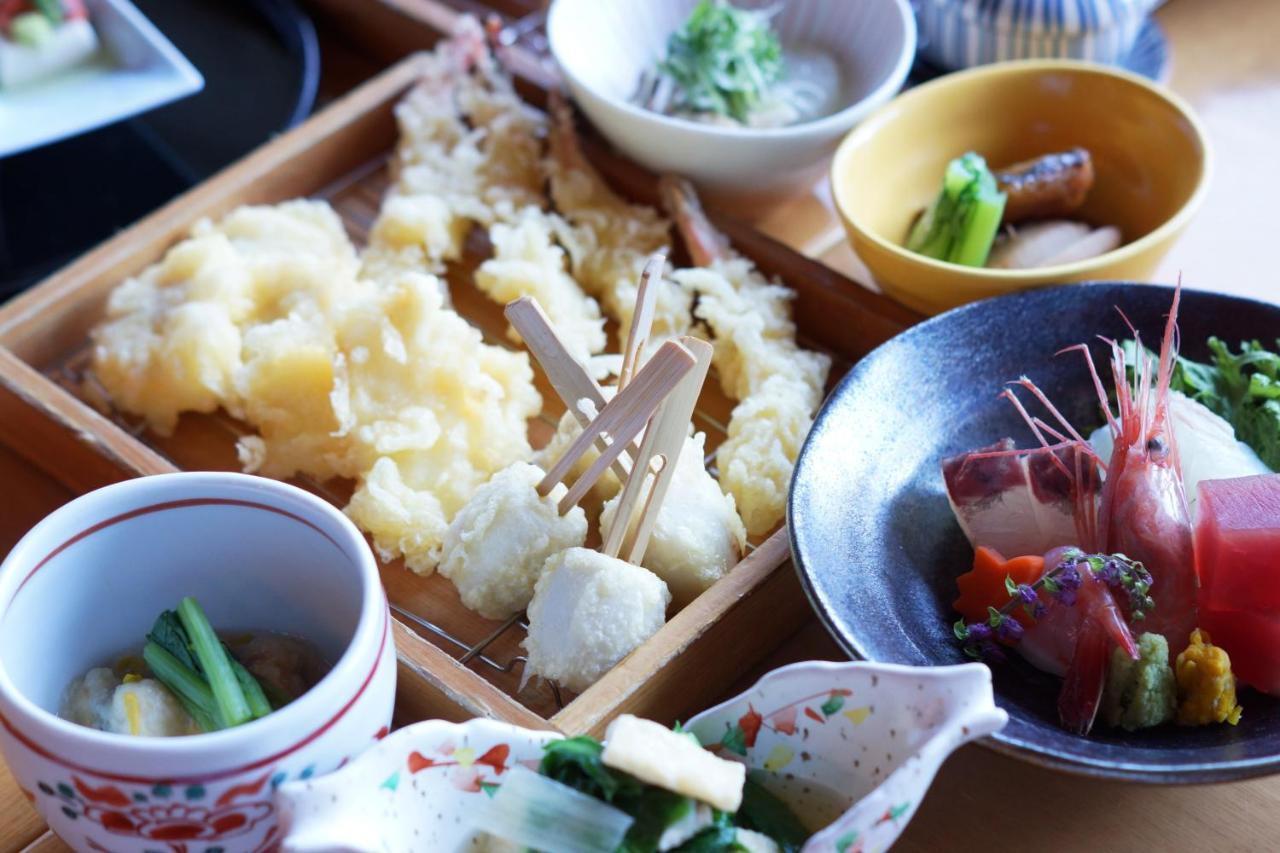 Kadensho, Arashiyama Onsen, - Kyoritsu Hotel Kyoto