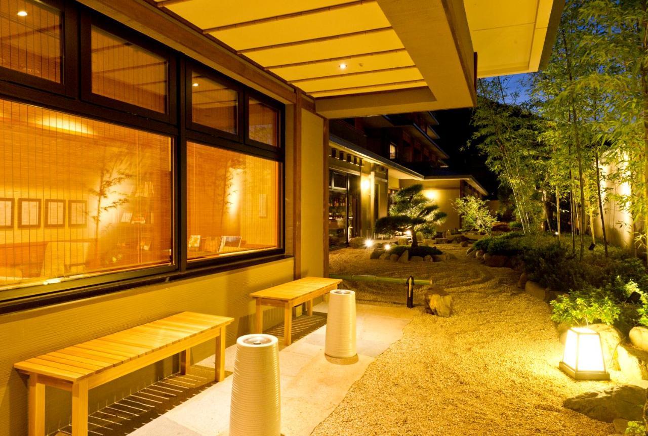 Kadensho, Arashiyama Onsen, - Kyoritsu Hotel Kyoto