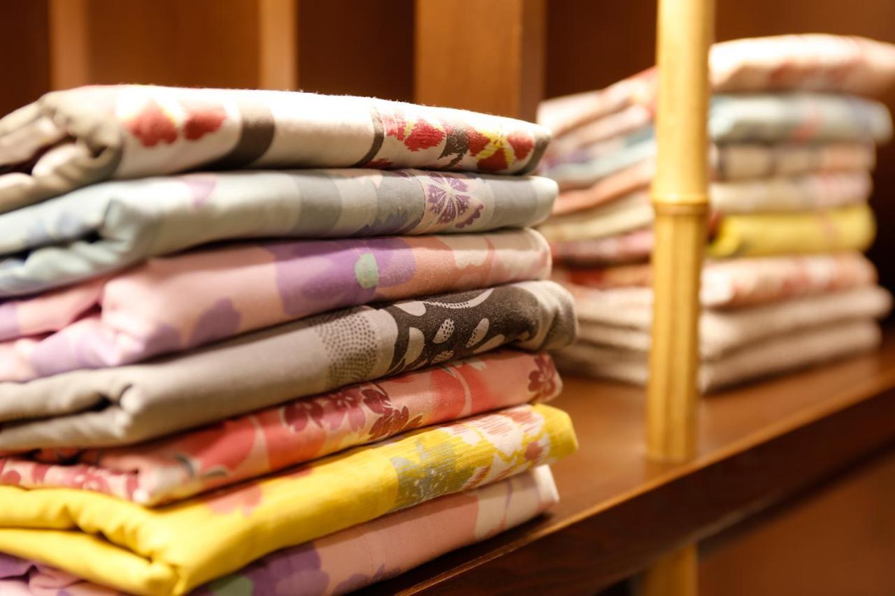 Kadensho, Arashiyama Onsen, - Kyoritsu Hotel Kyoto