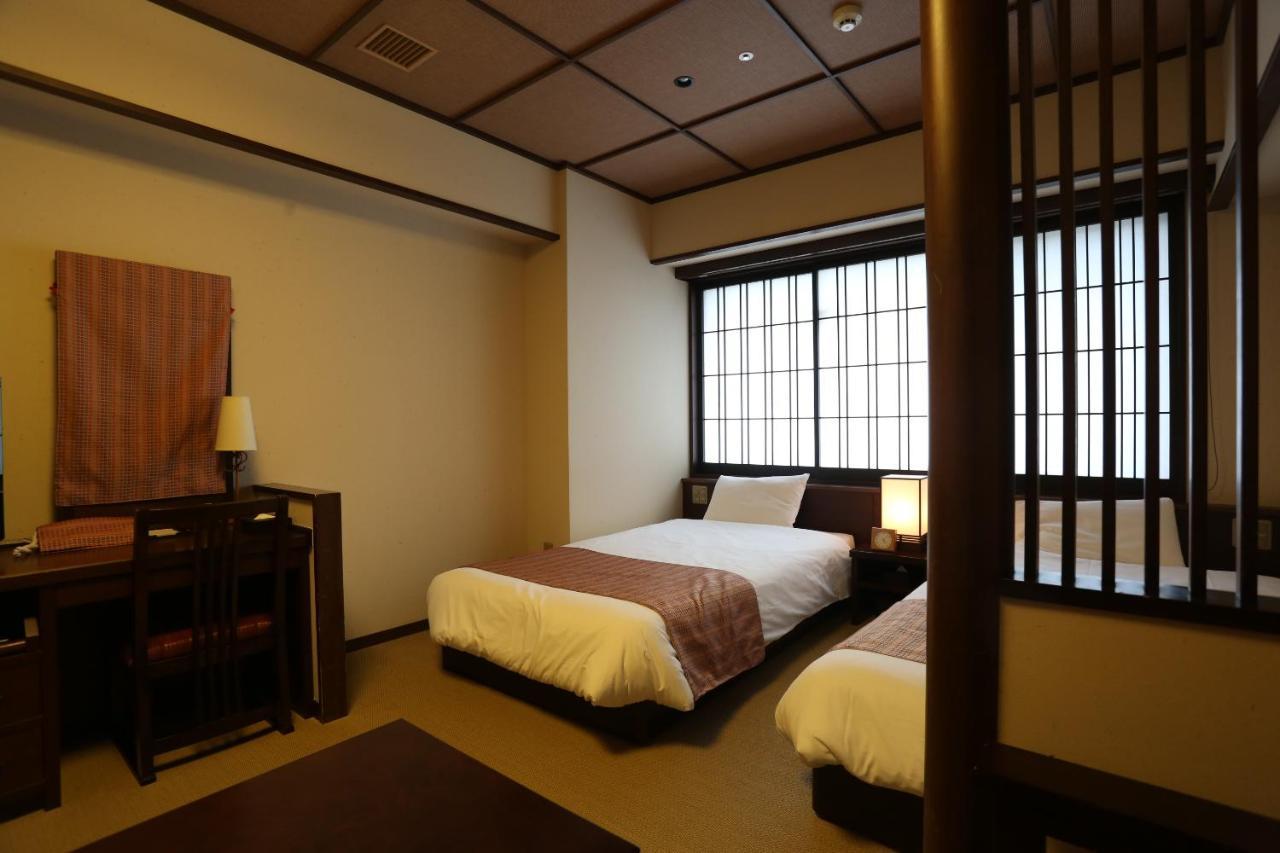 Kadensho, Arashiyama Onsen, - Kyoritsu Kyoto