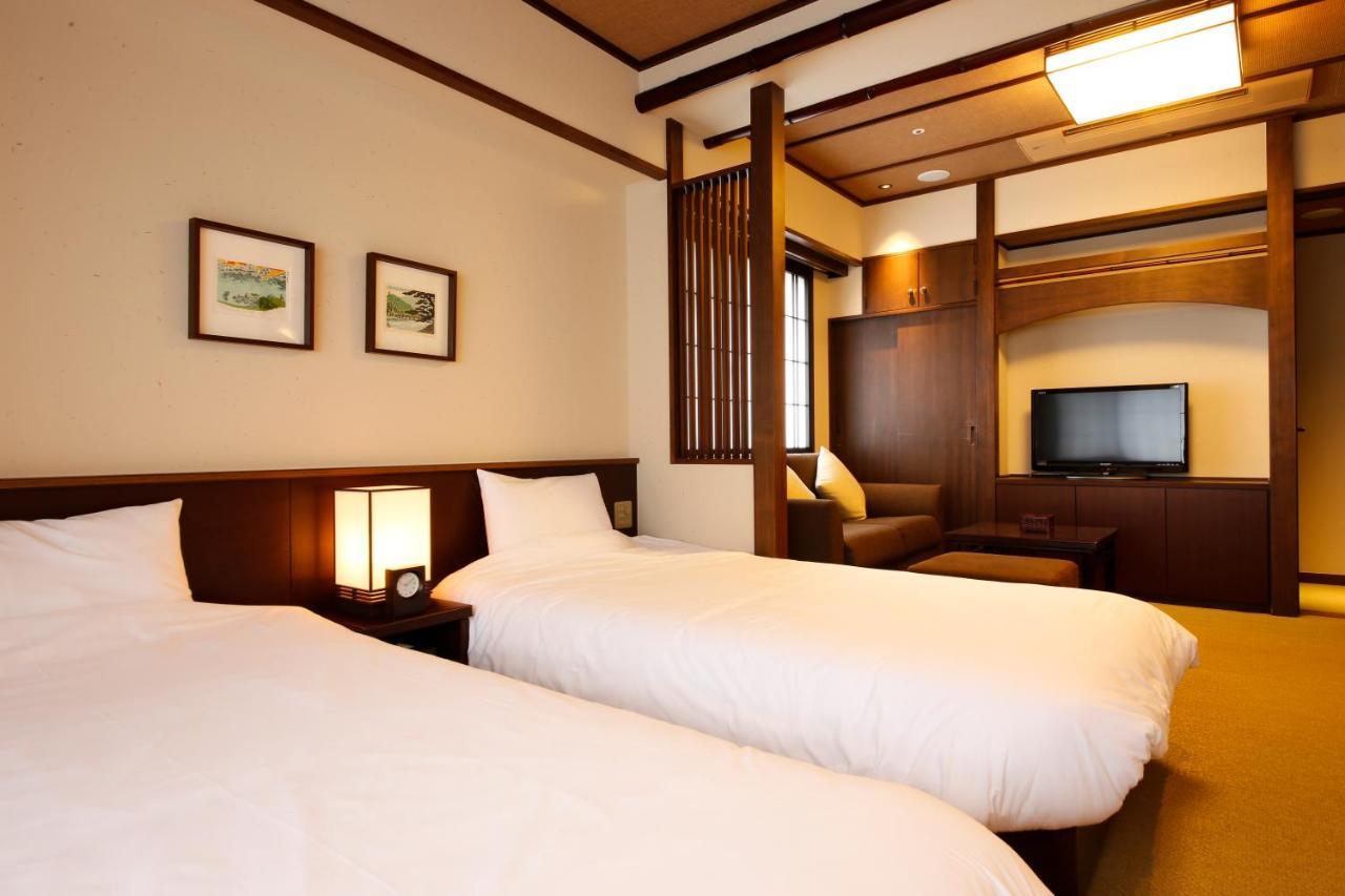 Kadensho, Arashiyama Onsen, - Kyoritsu 5*