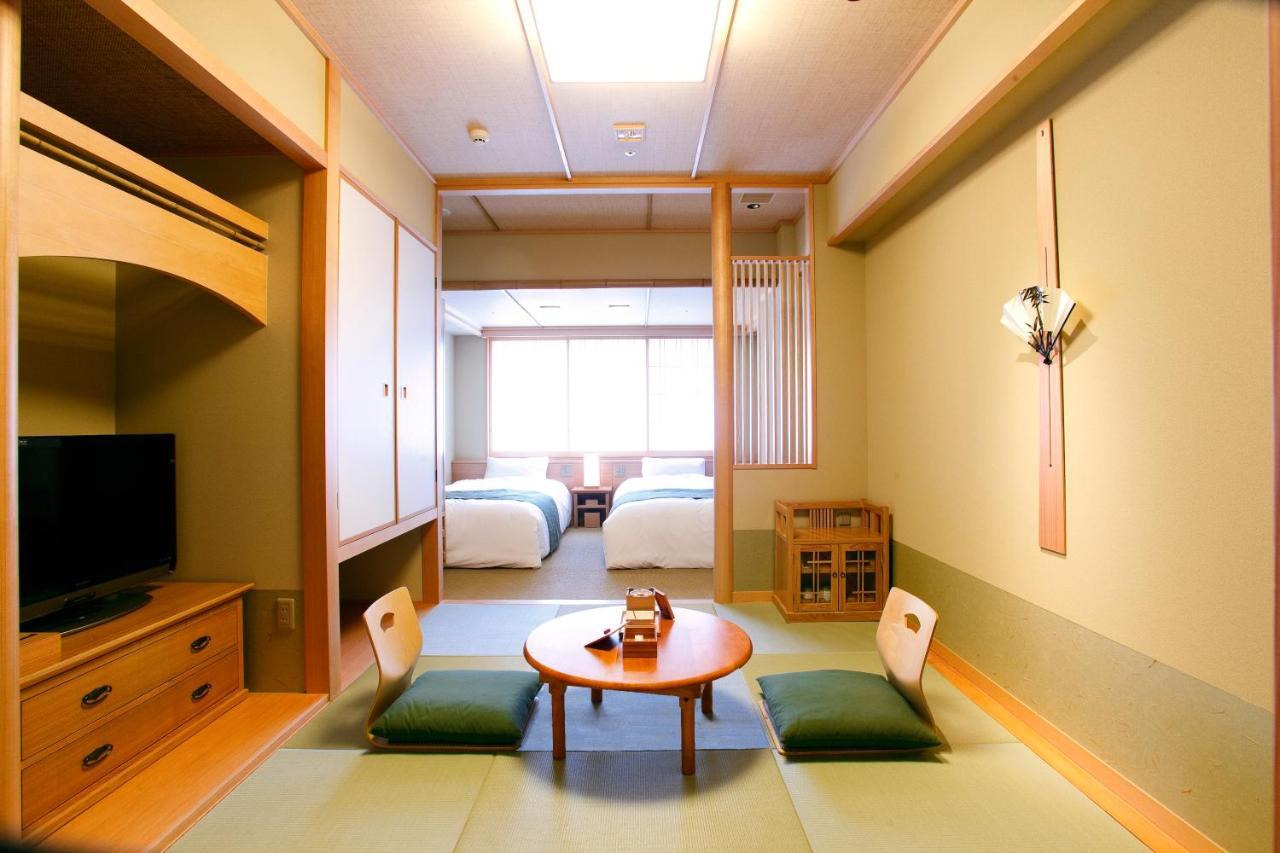 Hotel Kadensho, Arashiyama Onsen, - Kyoritsu