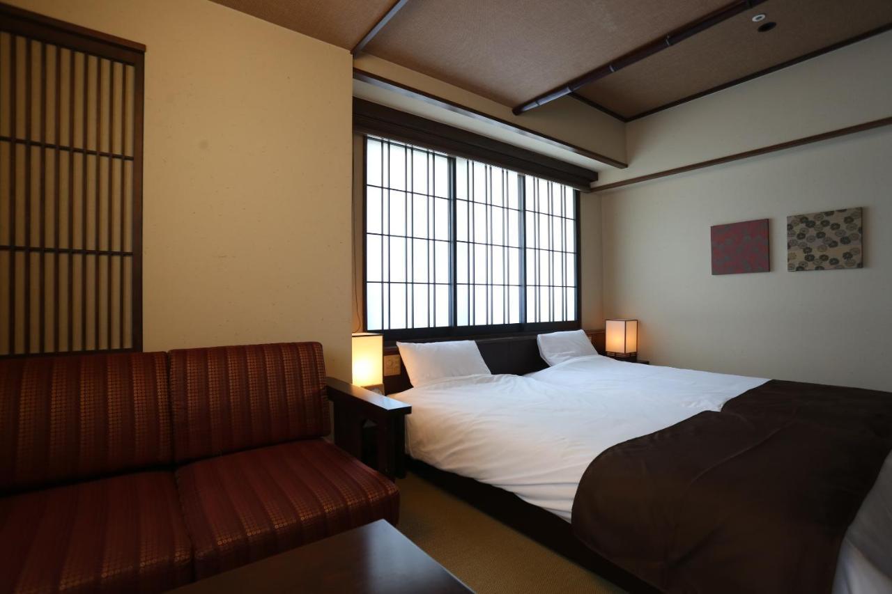 Hotel Kadensho, Arashiyama Onsen, - Kyoritsu Kyoto