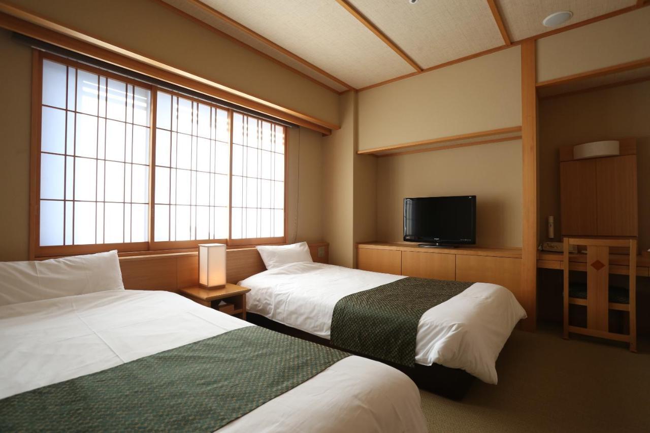 Kadensho, Arashiyama Onsen, - Kyoritsu Hotel Kyoto