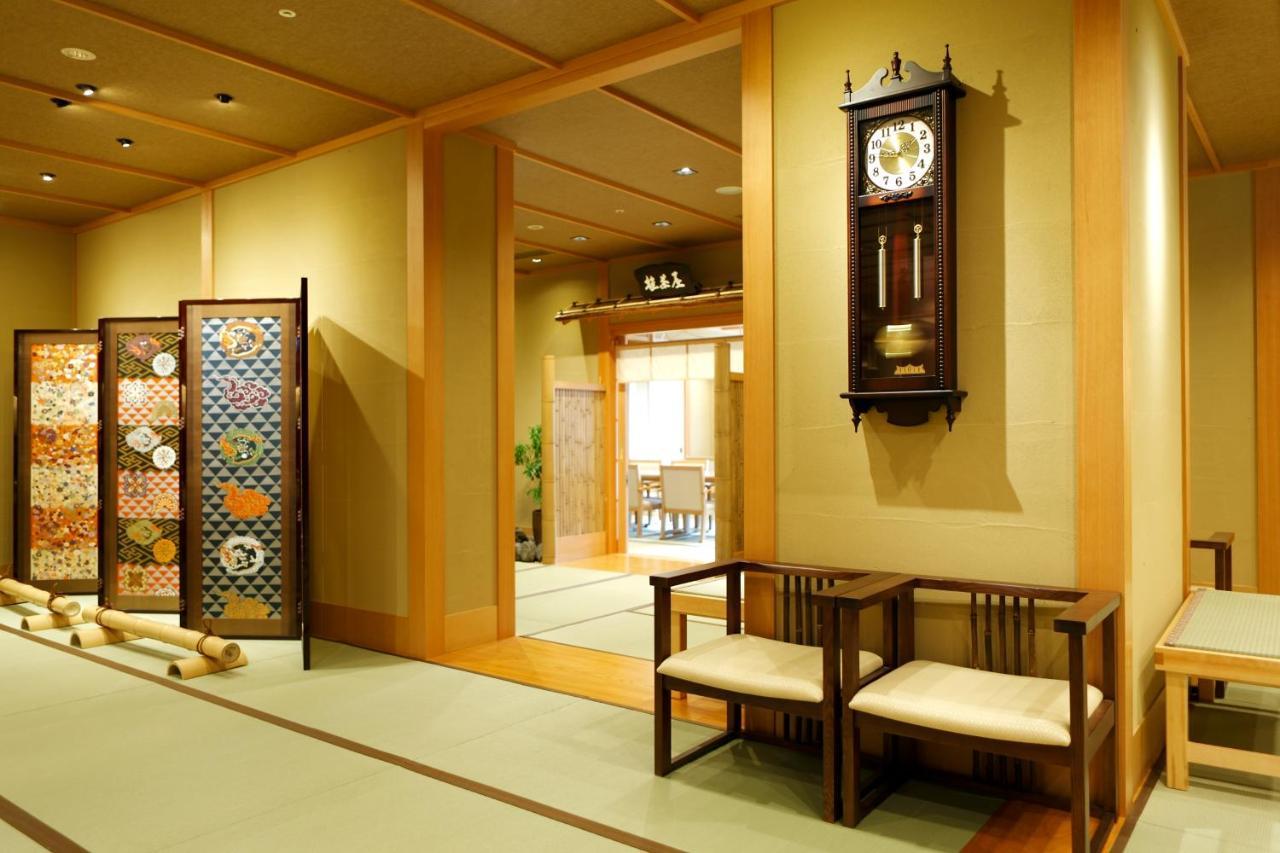 Kadensho, Arashiyama Onsen, - Kyoritsu