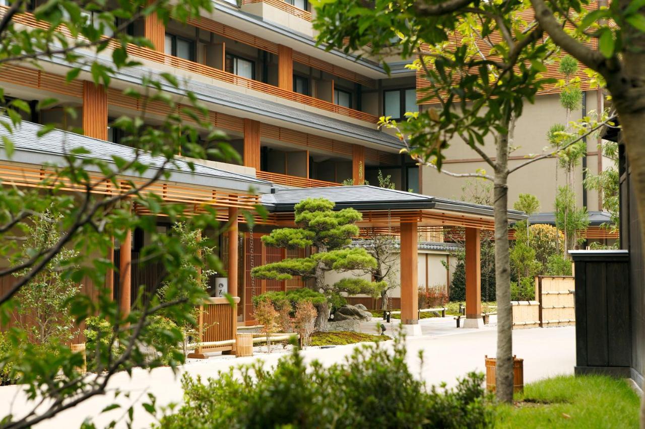 Kadensho, Arashiyama Onsen, - Kyoritsu 5*