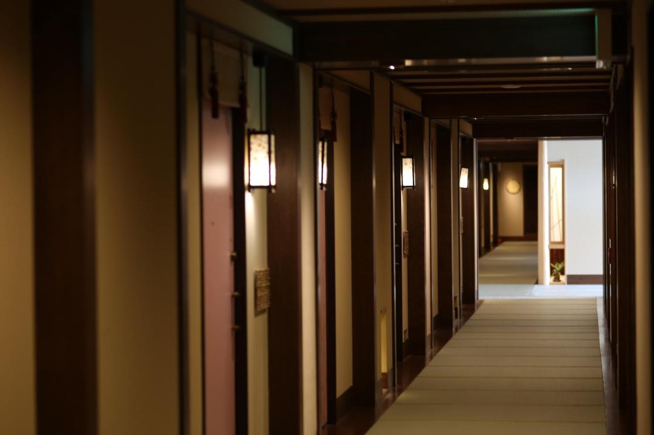 Kadensho, Arashiyama Onsen, - Kyoritsu Hotel Kyoto