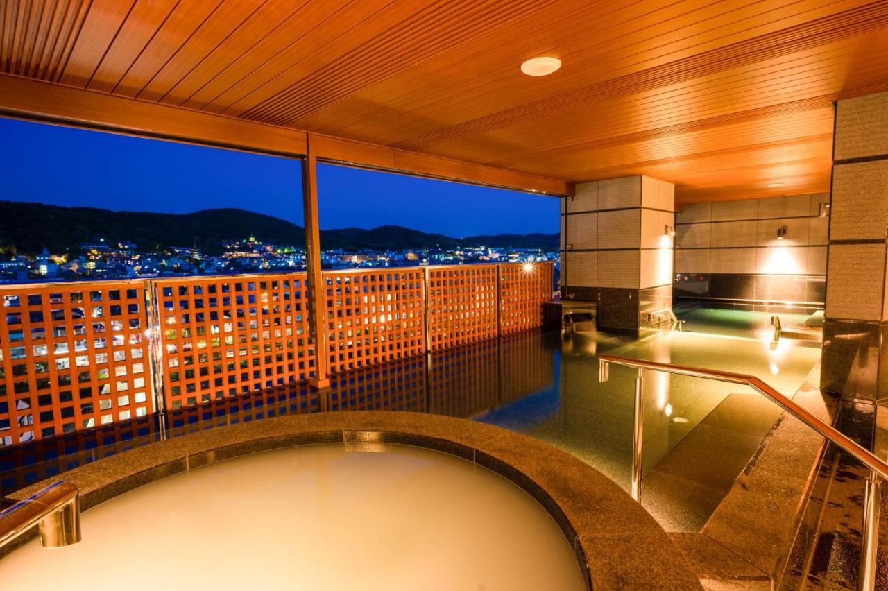 Sora Niwa Terrace Bettei Hotel 5*