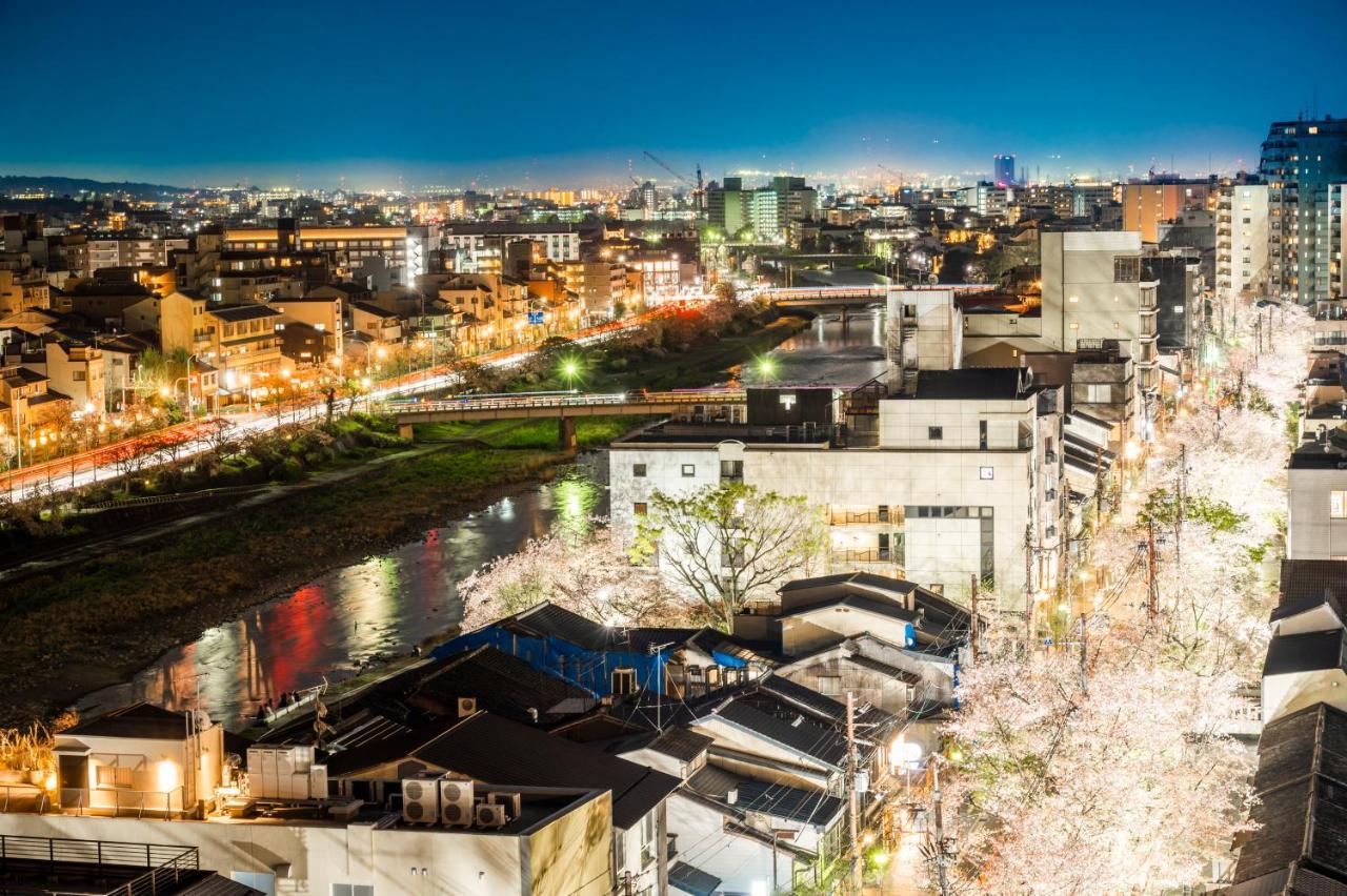 Sora Niwa Terrace Bettei Hotel 5*