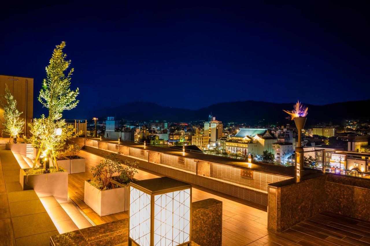 Hotel Sora Niwa Terrace Bettei Kyoto