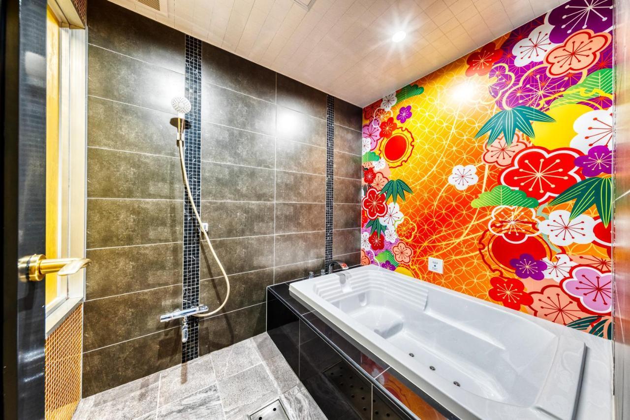 Lotus Gorgeous Japan -adult Only Love hotel Kyoto