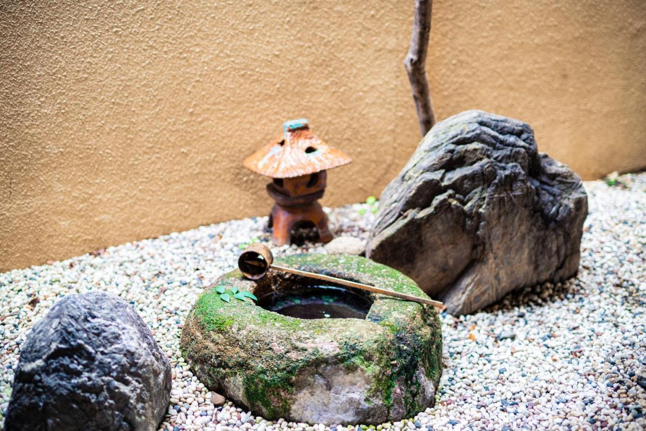 Ryokan 京都駅前ひふみ旅館（hifumiryokan Station) Kyoto