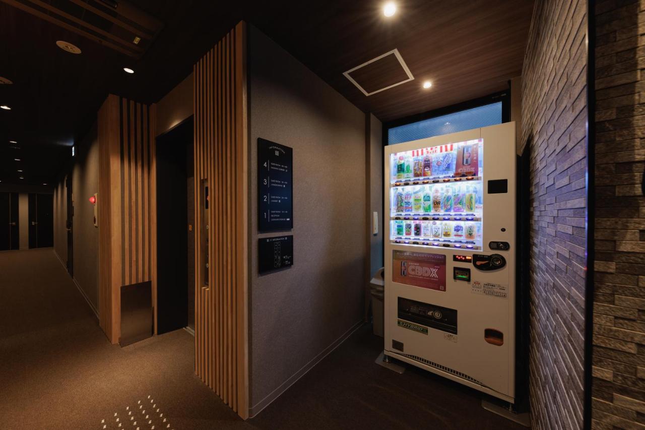 Ori Rokkaku Aparthotel
