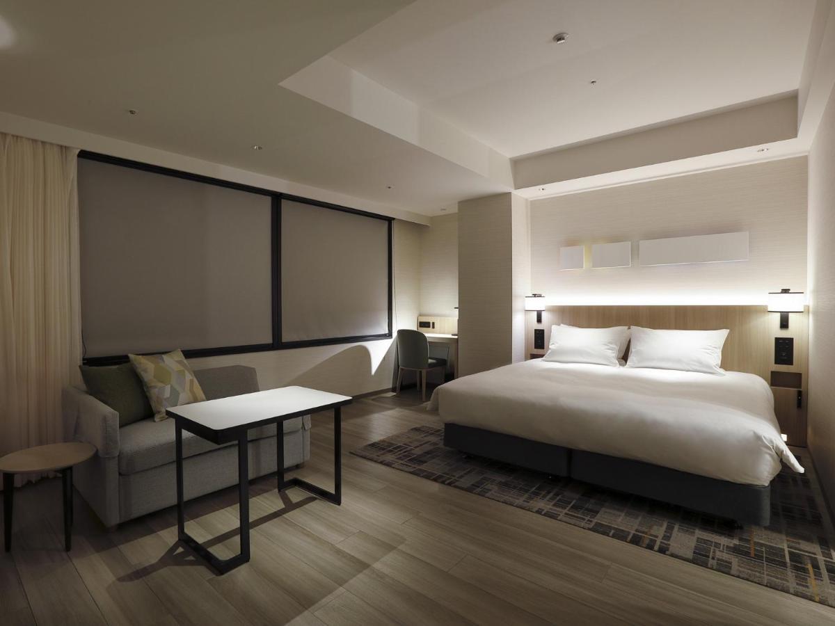 Hyatt Place Hotel Kyoto