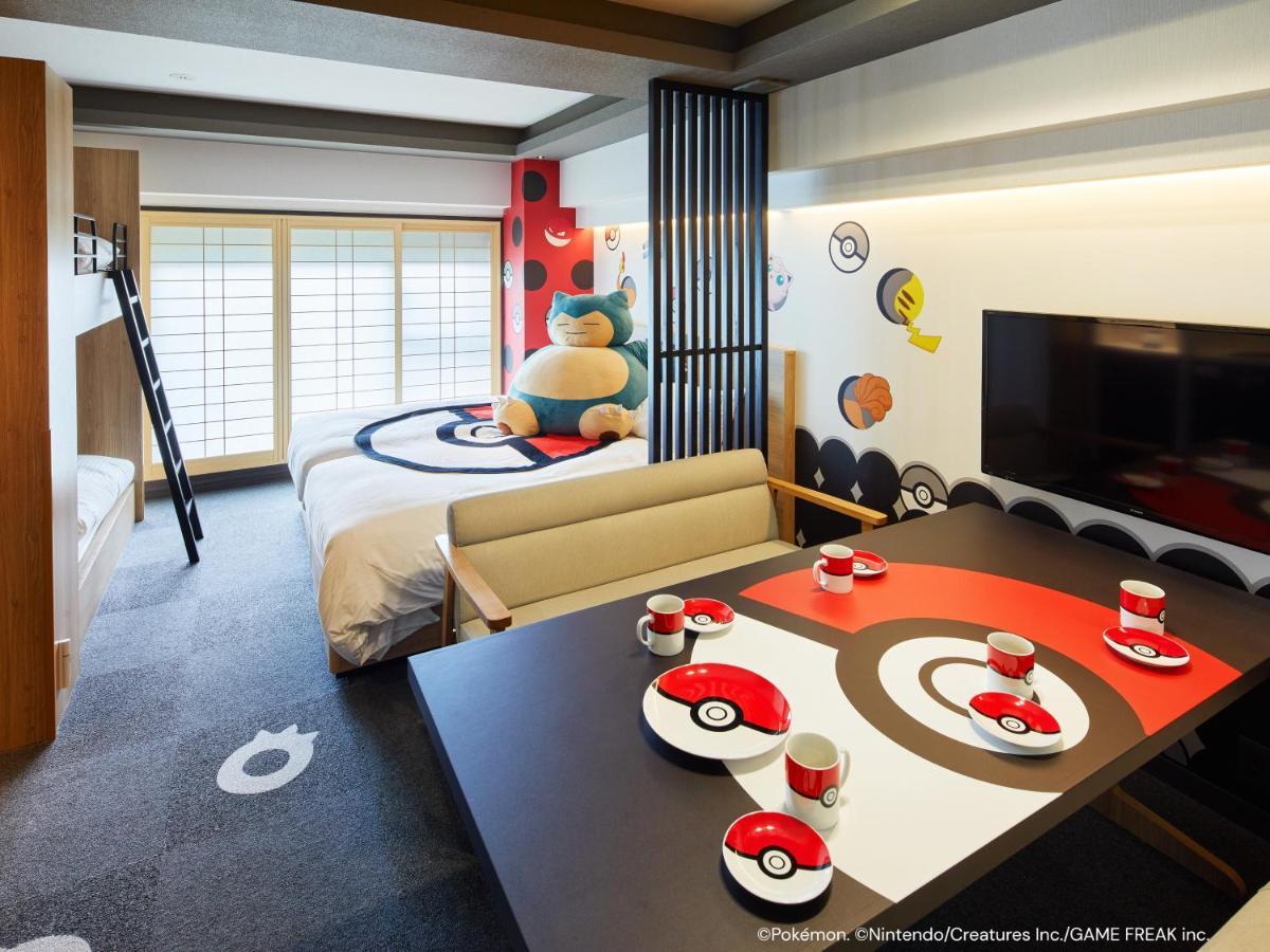 Mimaru Station Hotel 4*