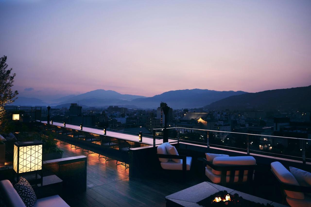 Sora Niwa Terrace Bettei Hotel