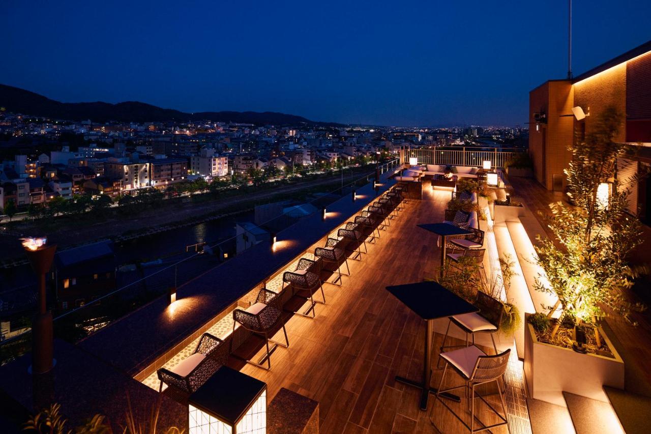 Sora Niwa Terrace Bettei Hotel