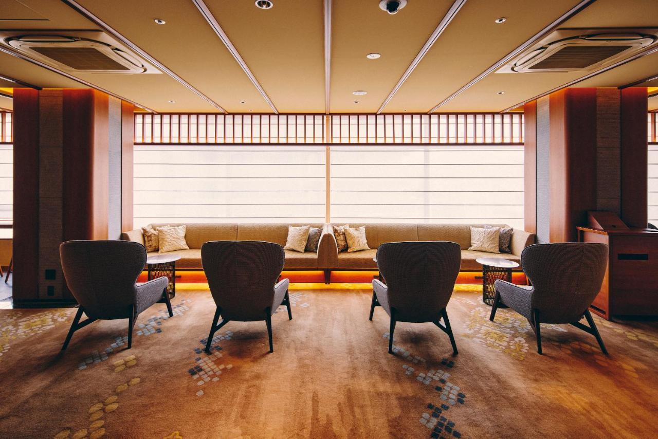 Hotel Sora Niwa Terrace Bettei 5*