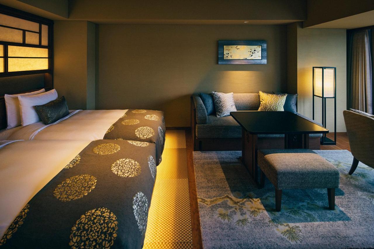 Hotel Sora Niwa Terrace Bettei