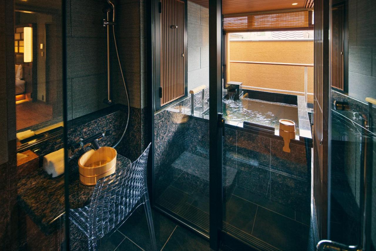 Hotel Sora Niwa Terrace Bettei 5*