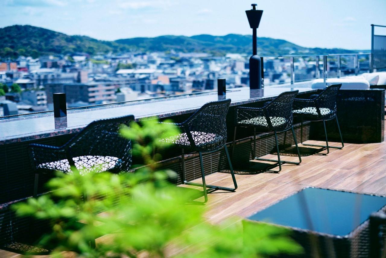 Sora Niwa Terrace Bettei Hotel 5*