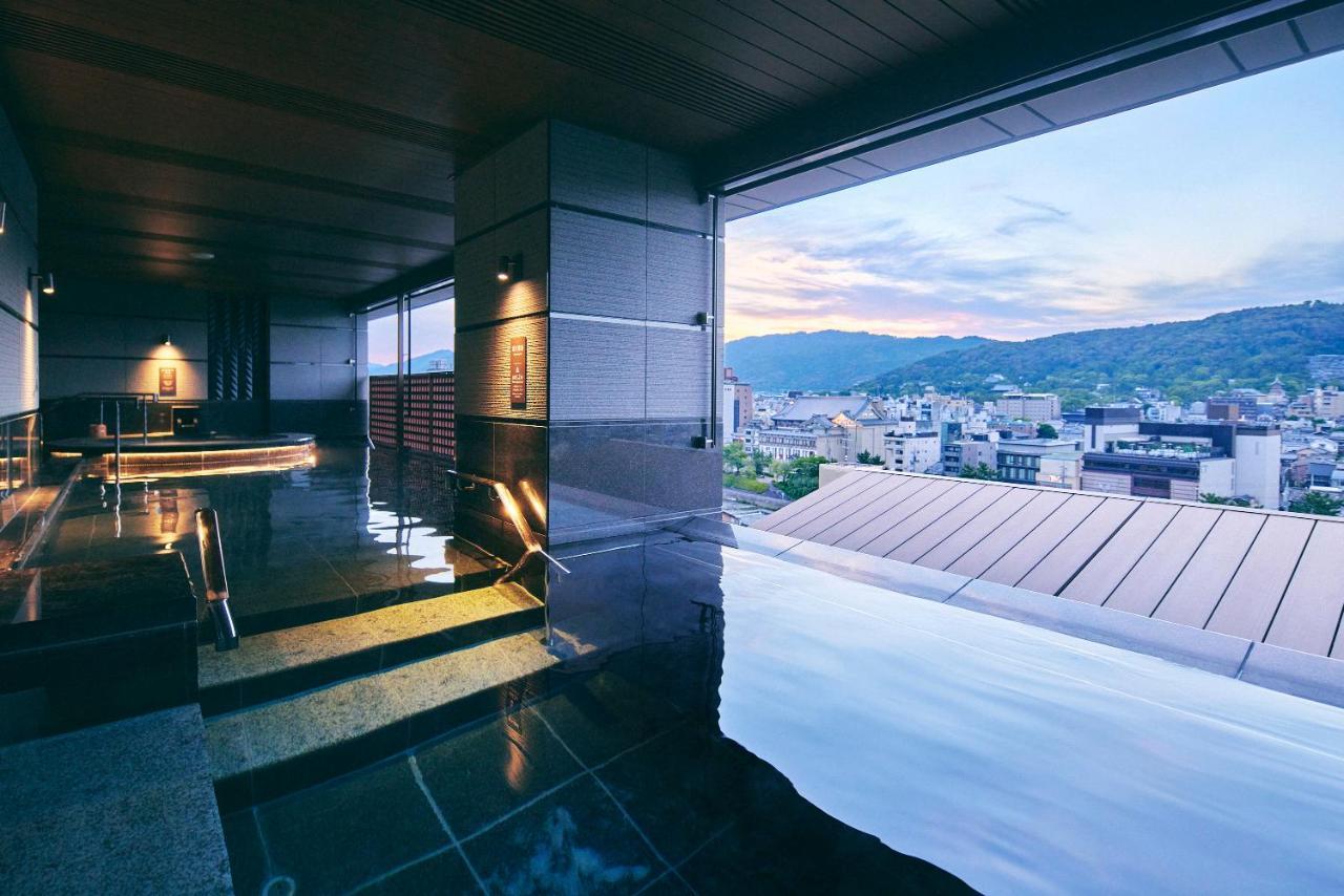 Sora Niwa Terrace Bettei Kyoto